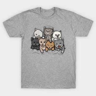 KITTENS T-Shirt